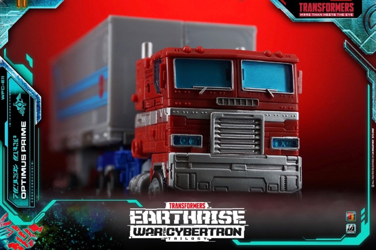 ko earthrise optimus prime